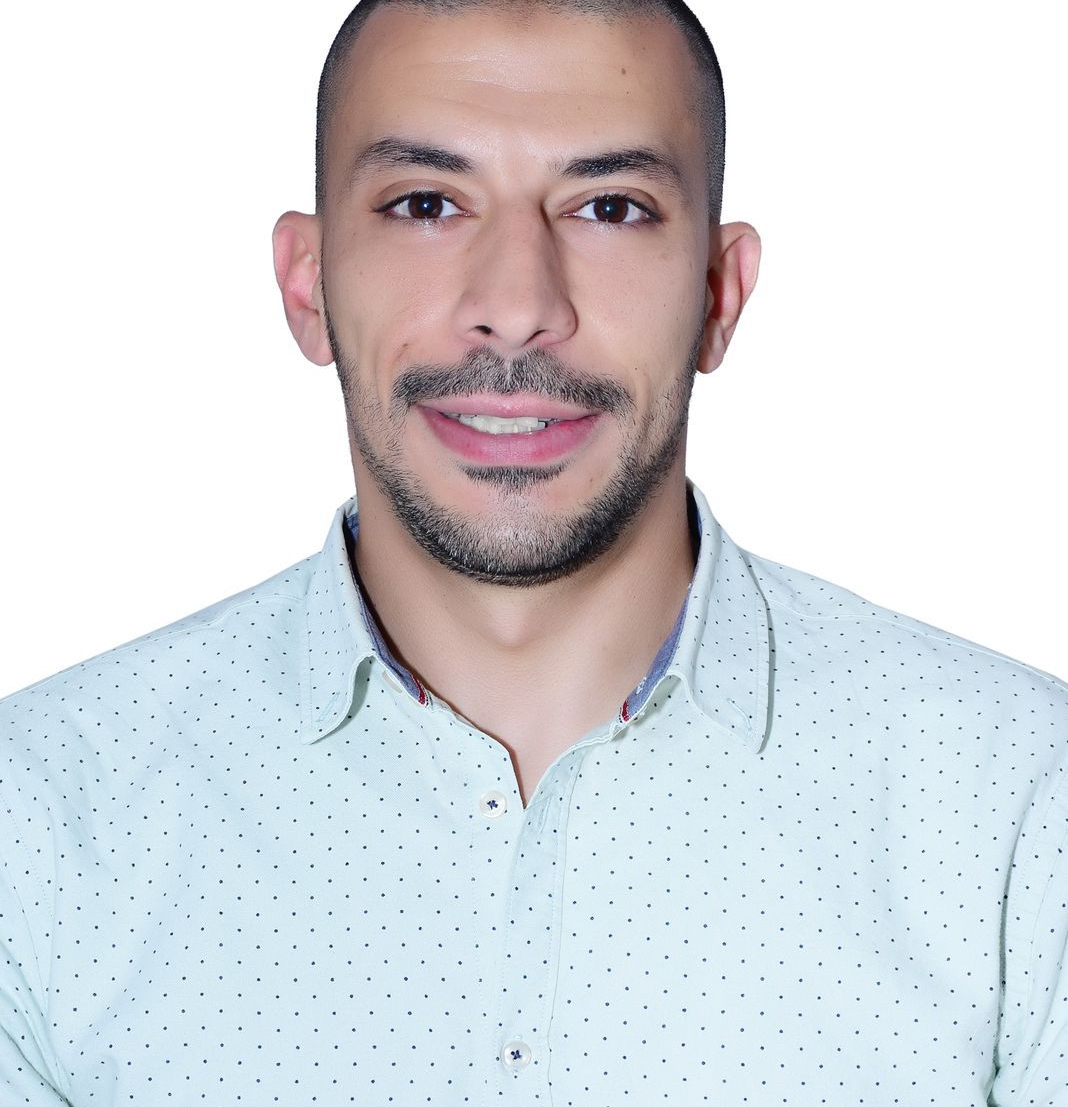 Ahmed Mansour El Beialy