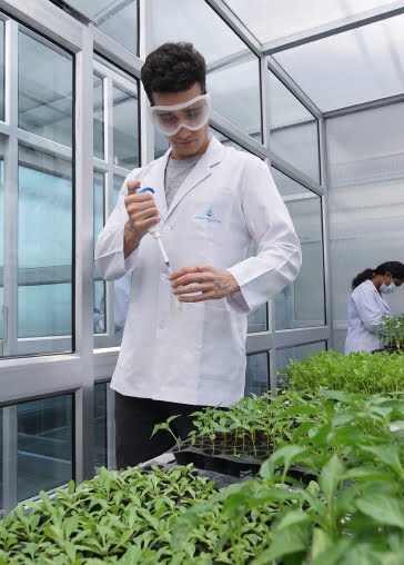 Scientist